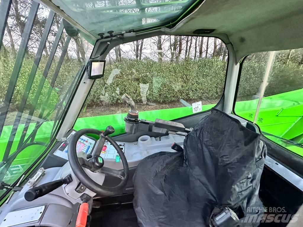 Merlo P 101.10 HM Teleskoplader