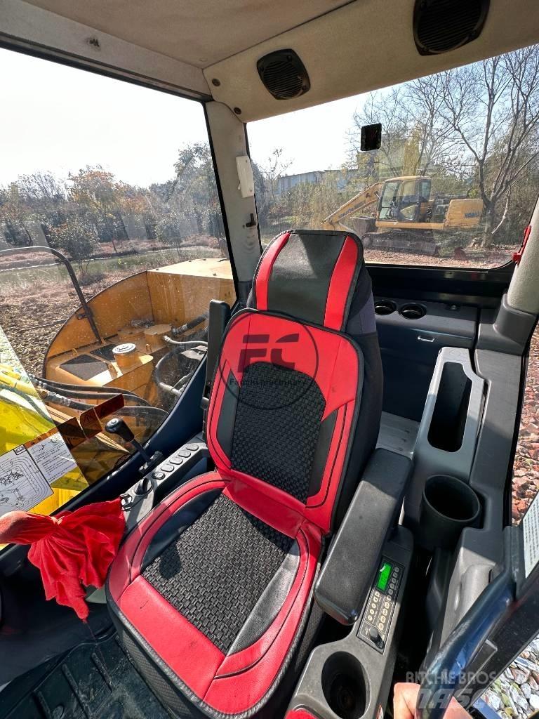 Komatsu PC 70-8 Raupenbagger