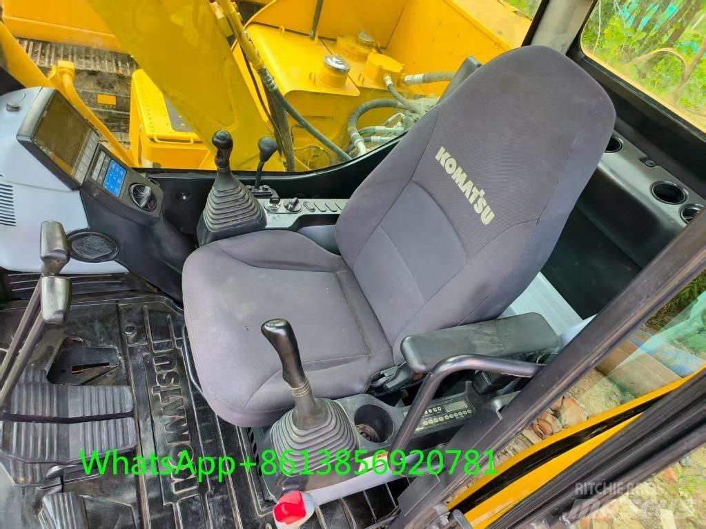 Komatsu PC 70-8 Raupenbagger