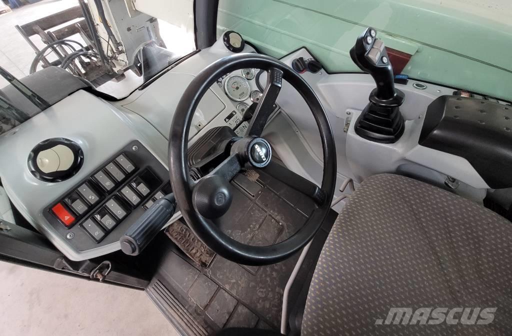 CLAAS Scorpion 7045 Teleskoplader