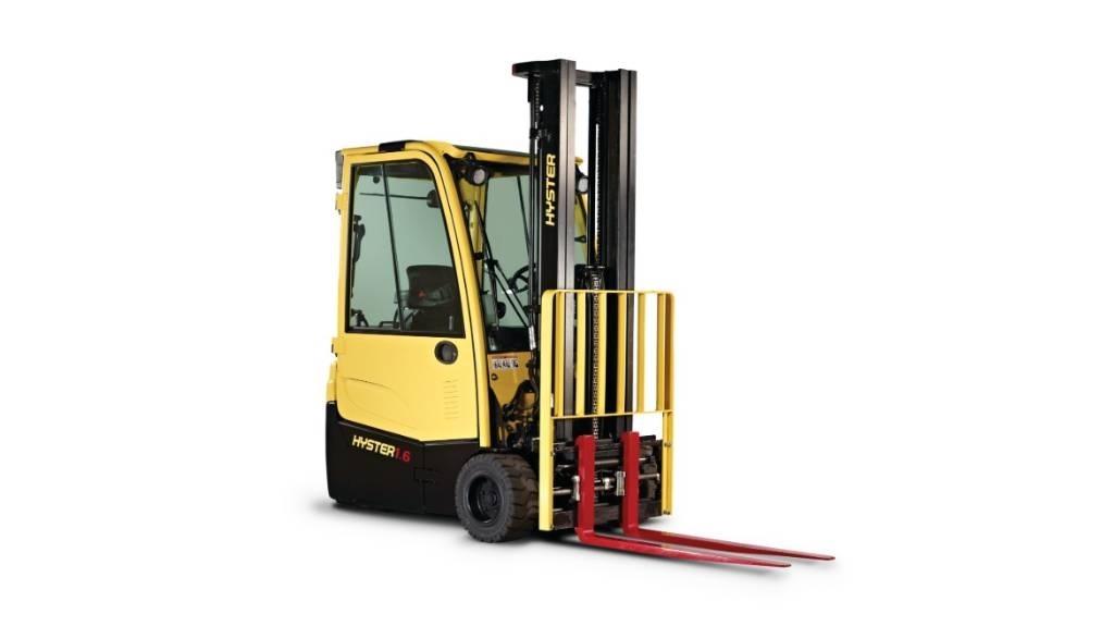 Hyster J2.0XNT Elektrostapler