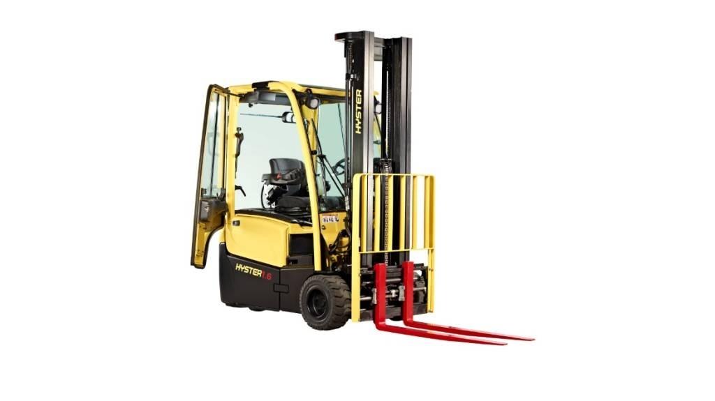Hyster J2.0XNT Elektrostapler