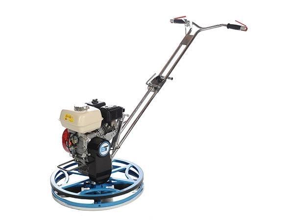  Beton BT60 Edger Flügelglätter