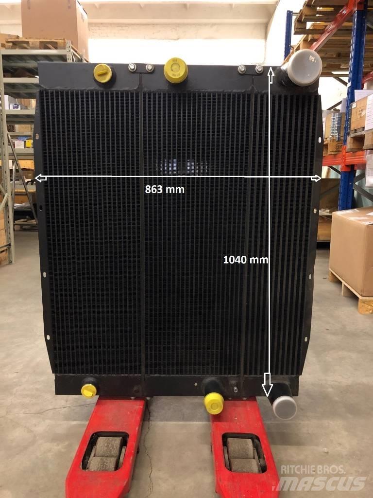  AKG 0786.003.0000 Sonstige Forstmaschinen
