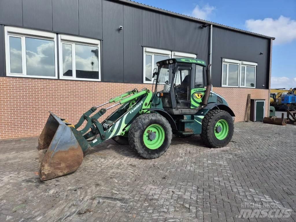 Venieri VF10.63 Radlader