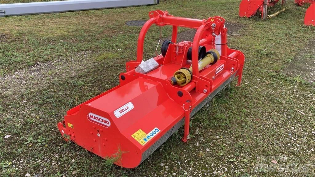 Maschio Bella 210 Sonstige Kommunalmaschinen