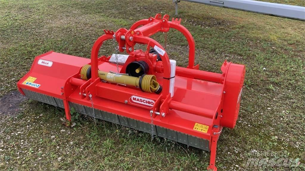 Maschio Bella 210 Sonstige Kommunalmaschinen