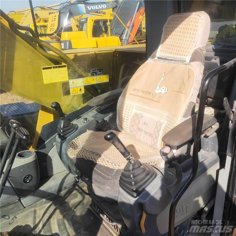 CAT 315D2 Raupenbagger
