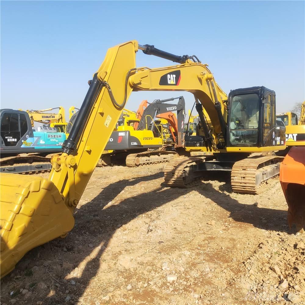 CAT 315D2 Raupenbagger