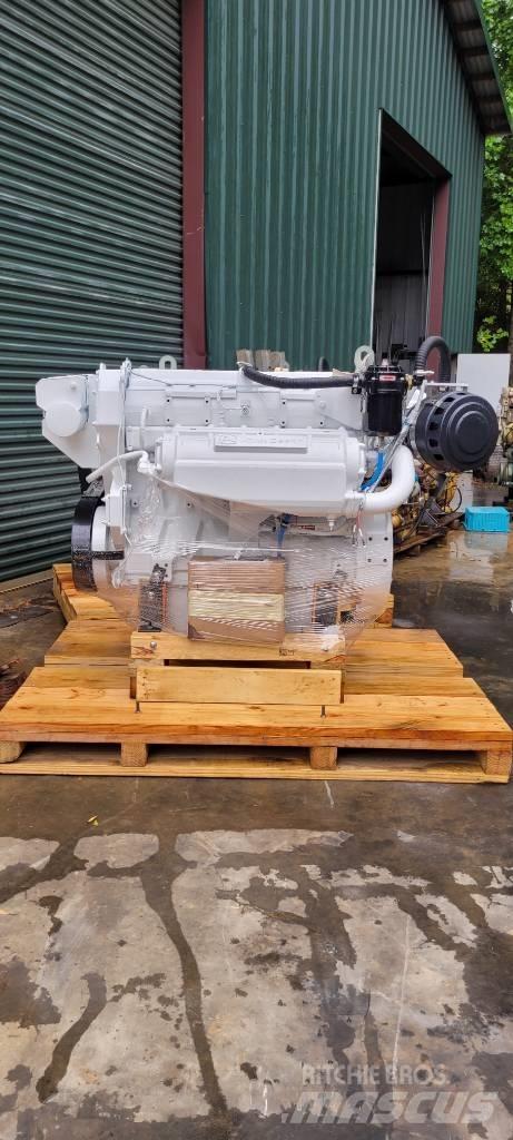 John Deere 6135AFM85 Motoren