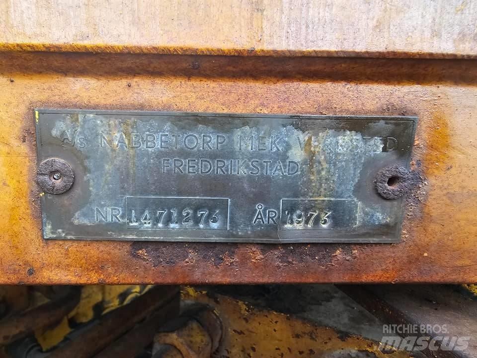 Leyland 270 Baggerlader