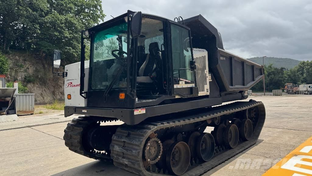 Prinoth T 14 R Raupendumper