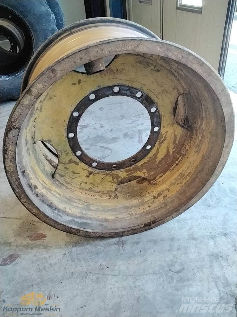Ösa 250 20x34 Reifen