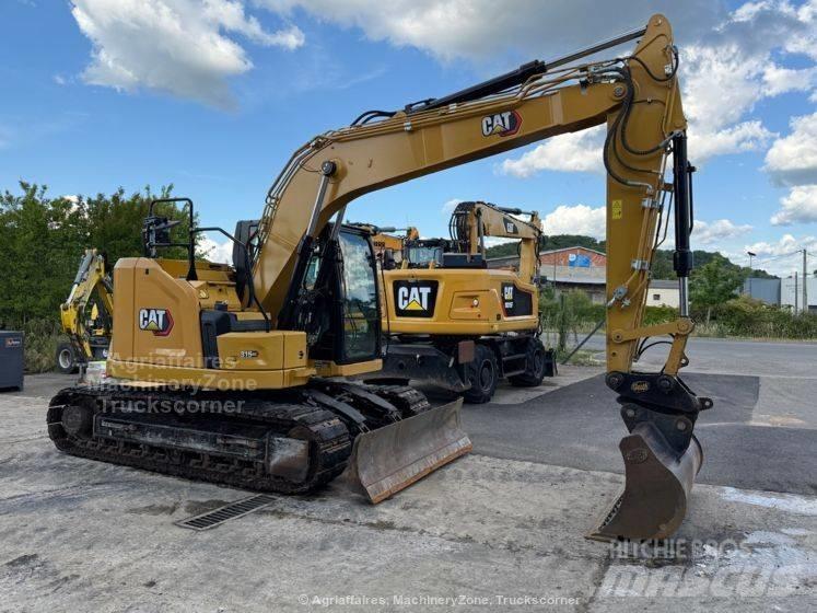 CAT 315GC Raupenbagger