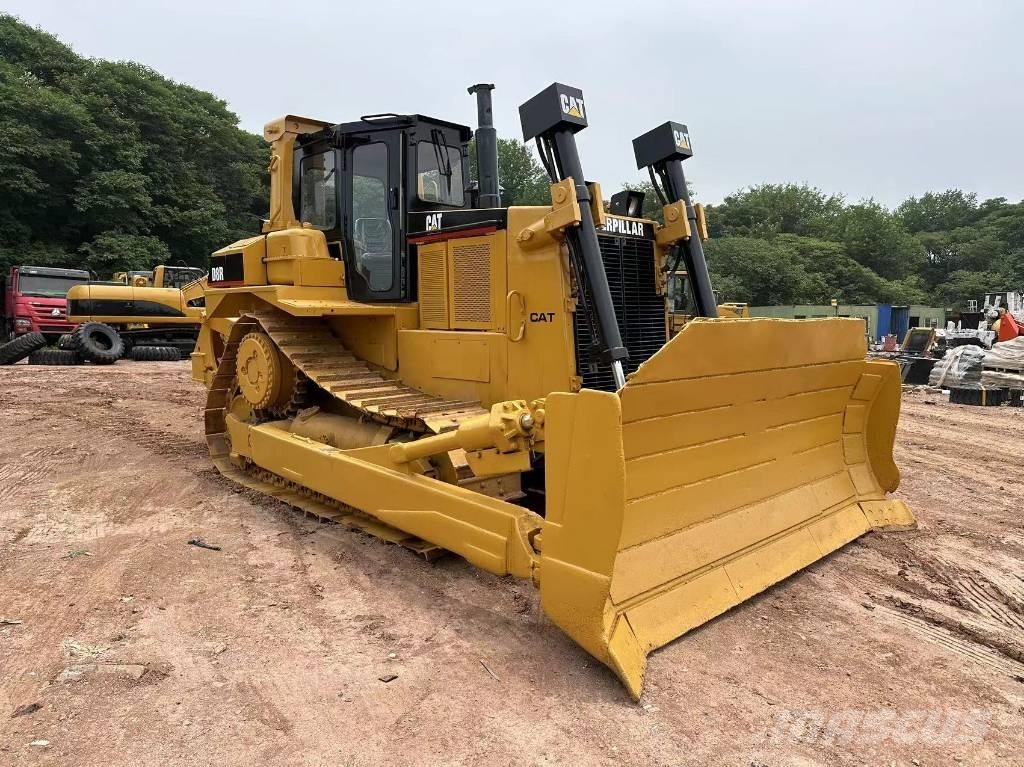 CAT D 8 R Bulldozer