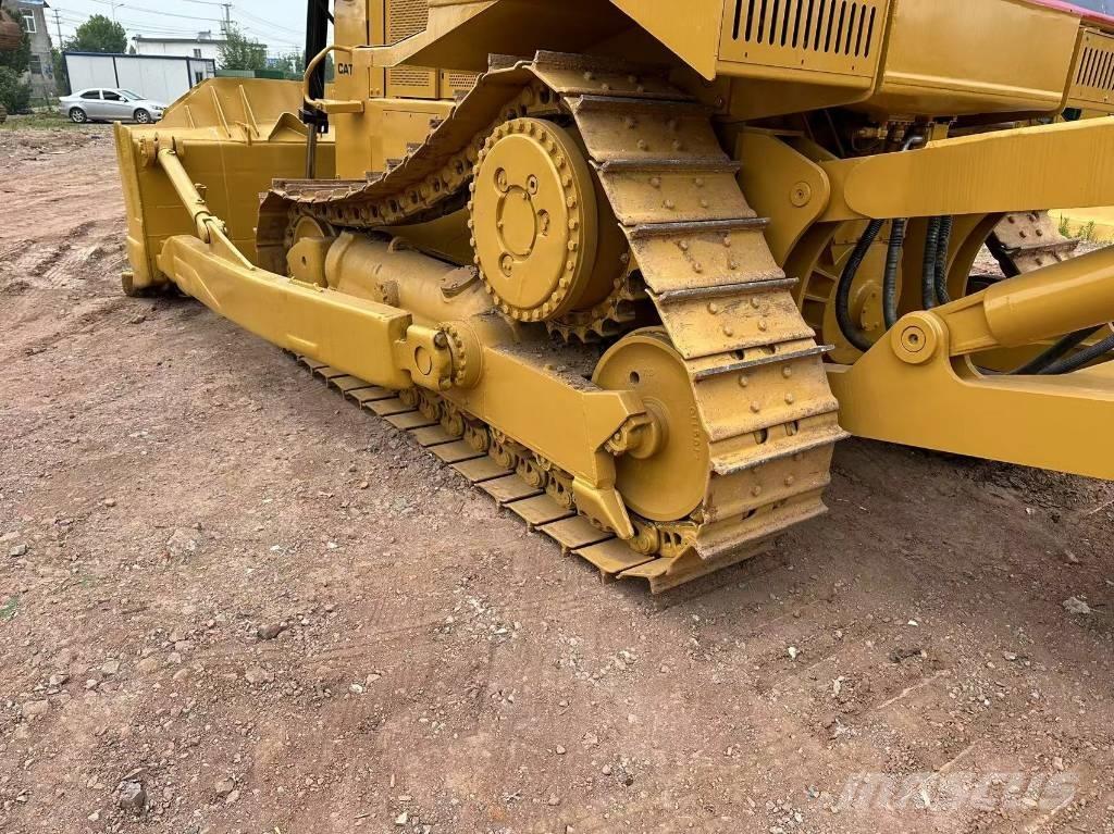 CAT D 8 R Bulldozer