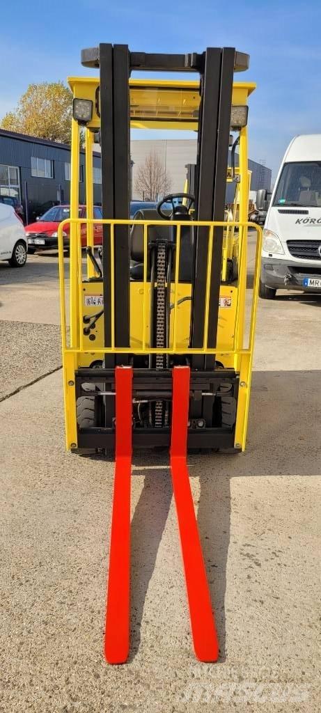 Hyster A 1.5 XNT Elektrostapler