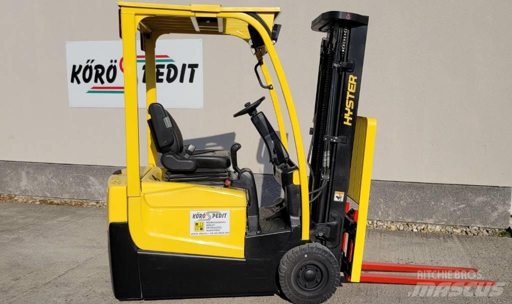 Hyster A 1.5 XNT Elektrostapler