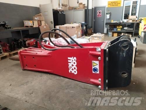 Socomec MDO 2600 TS Hammer / Brecher