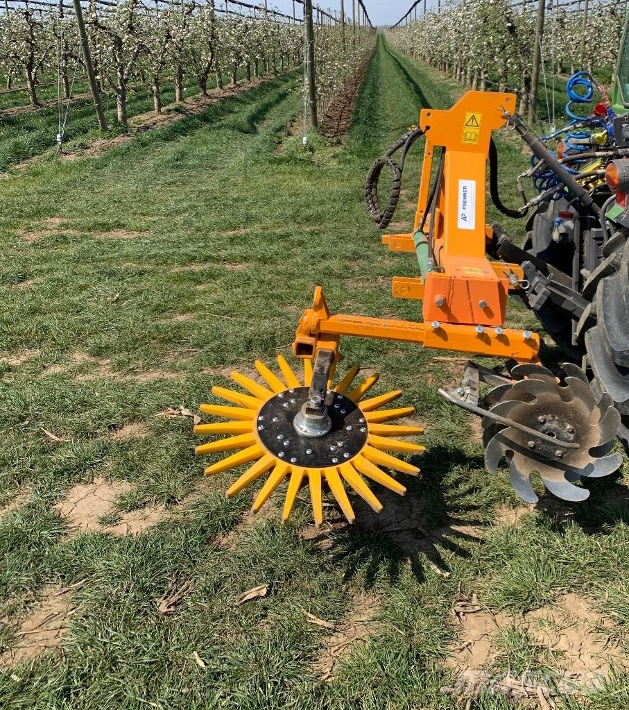 Psenner WHS Sonstige Bodenbearbeitung
