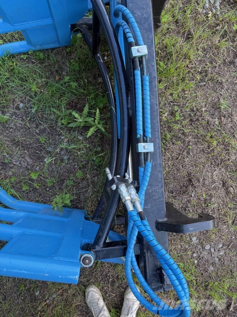 SE Equipment  Balgrip Frontladerzubehör