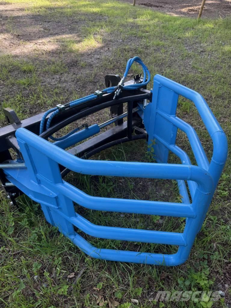 SE Equipment  Balgrip Frontladerzubehör