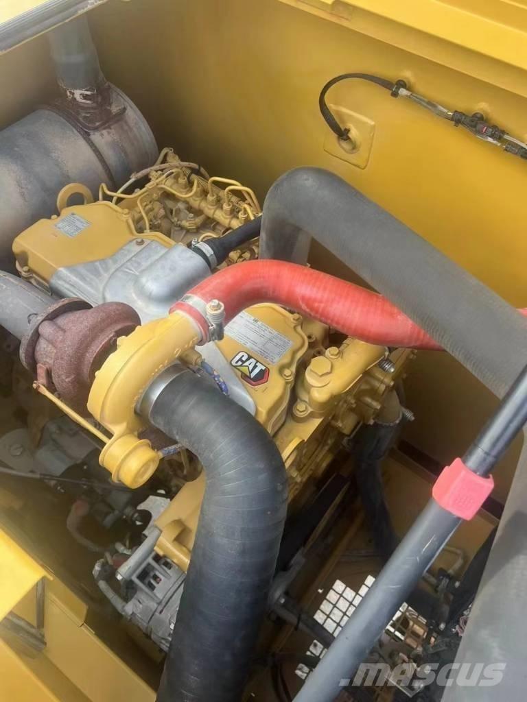 CAT 320 Raupenbagger