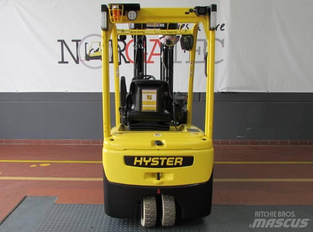 Hyster J1.8XNT Elektrostapler