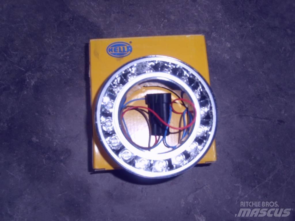  hella ligth Transport Sonstige