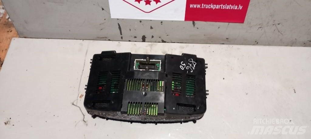 MAN TGA.   85017053 Elektronik