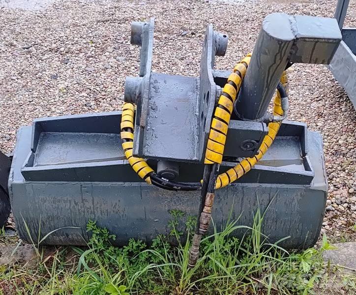 JCB 3 CX Baggerlader