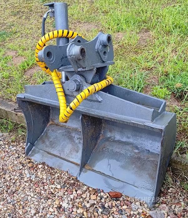 JCB 3 CX Baggerlader