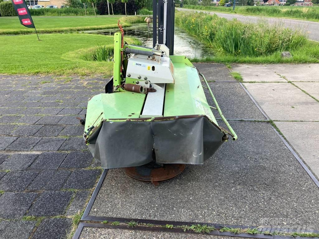 CLAAS corto 290 fn Mäher