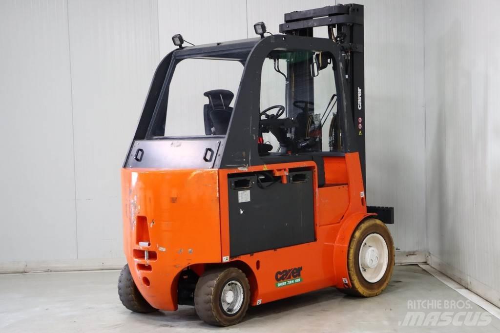 Carer Z70H Elektrostapler