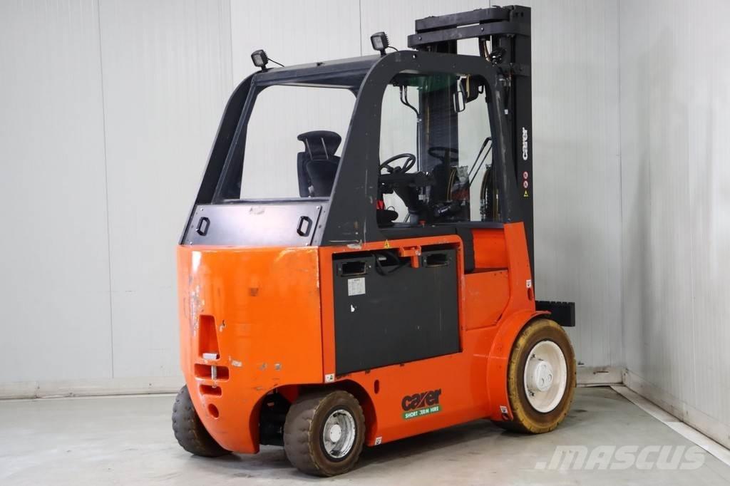 Carer Z70H Elektrostapler