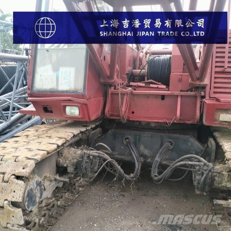 Sumitomo LS118RH5 Raupenkrane