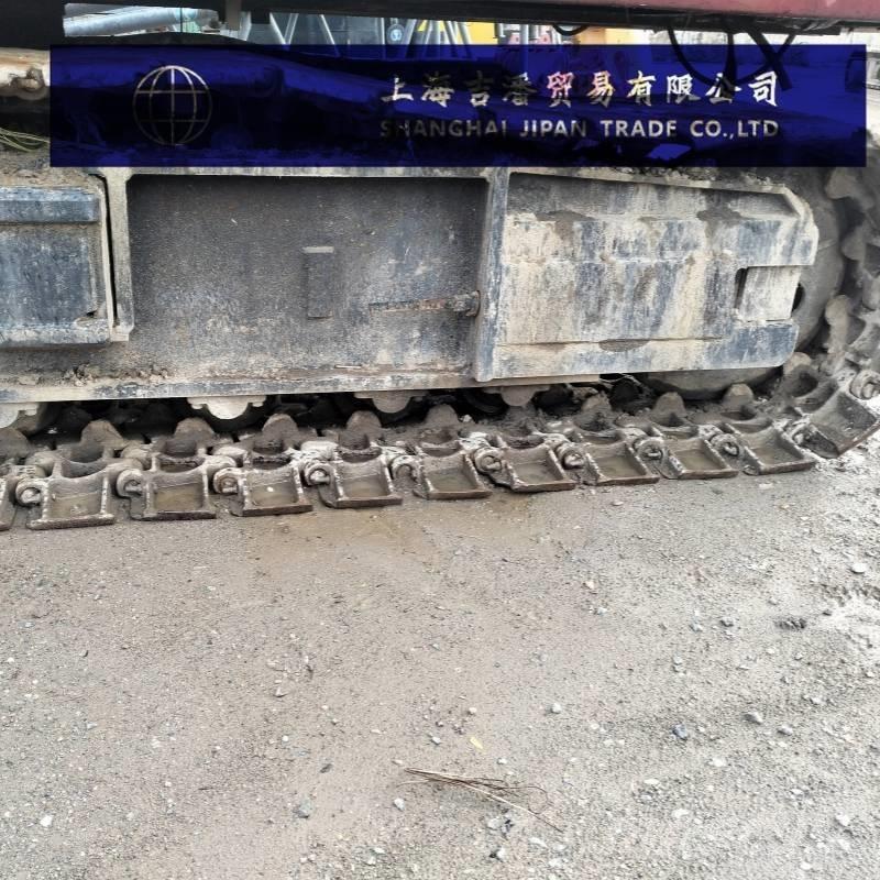 Sumitomo LS118RH5 Raupenkrane
