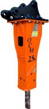 OCM 25S Hammer / Brecher