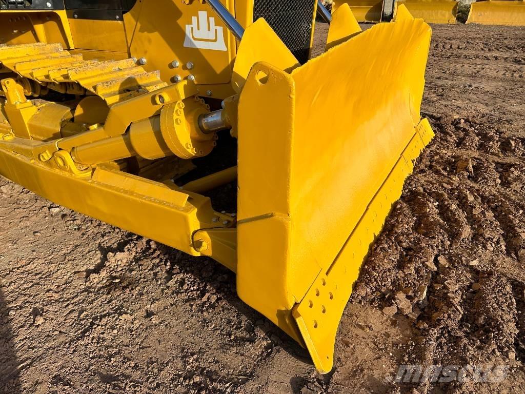 Shantui SD 22 Bulldozer