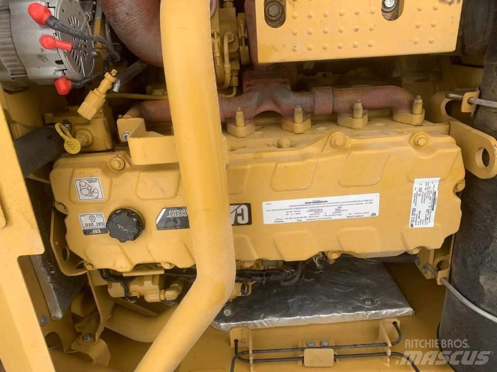 CAT 336 Raupenbagger