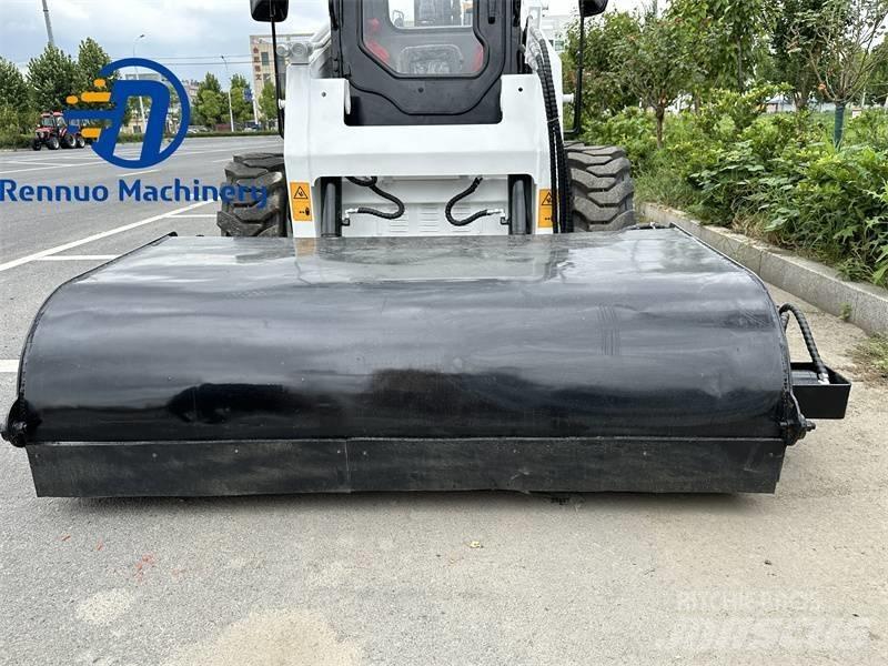 Bobcat S 16 Kompaktlader