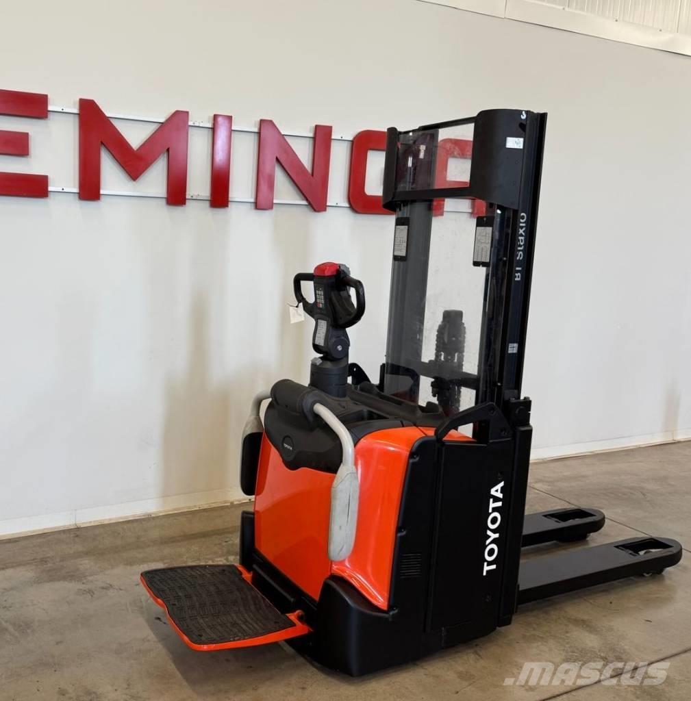 Toyota 10918 SPE120L Andere Gabelstapler