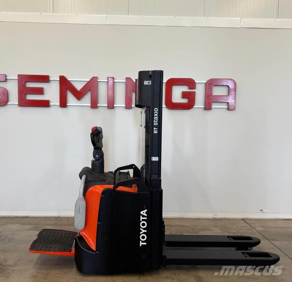 Toyota 10918 SPE120L Andere Gabelstapler