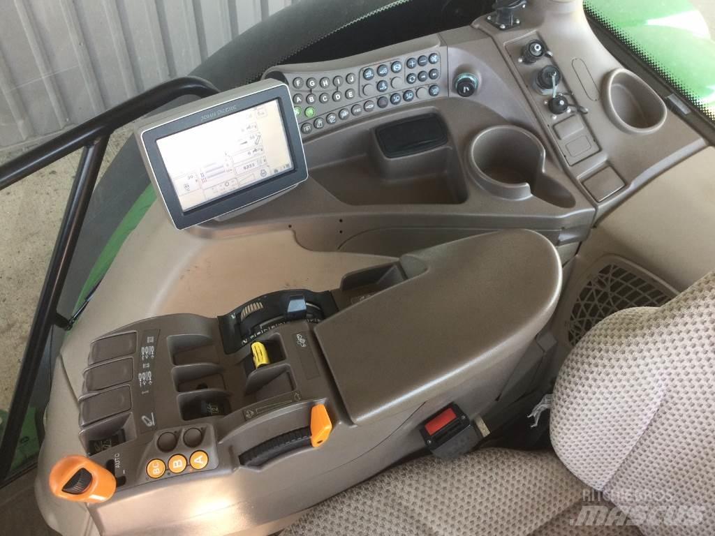 John Deere 6150R Traktoren
