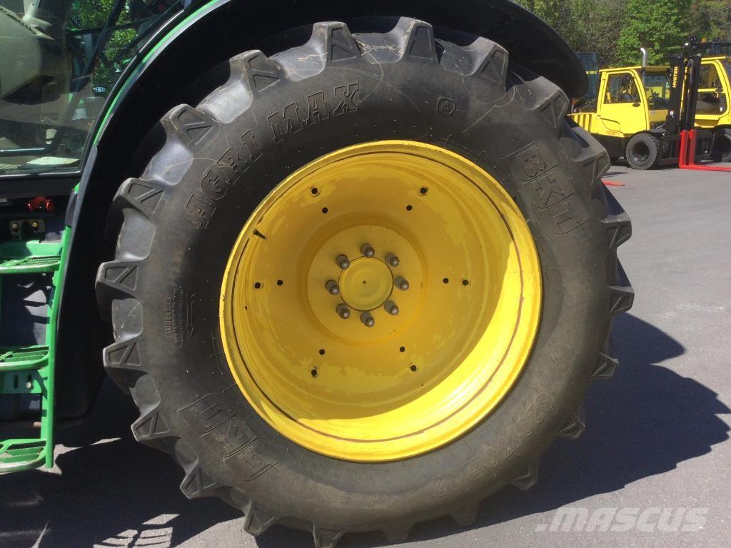 John Deere 6150R Traktoren