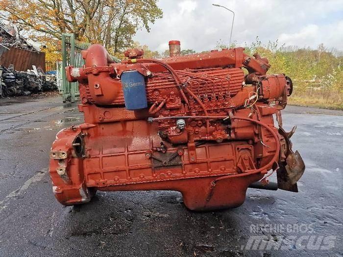  Engines 8460 Transport Sonstige