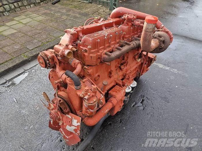  Engines 8460 Transport Sonstige