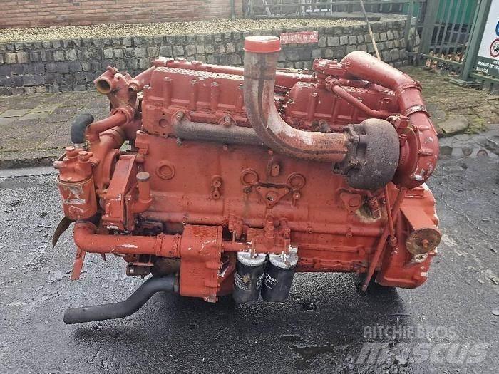  Engines 8460 Transport Sonstige