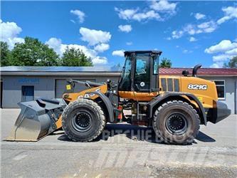 CASE 821 G Radlader