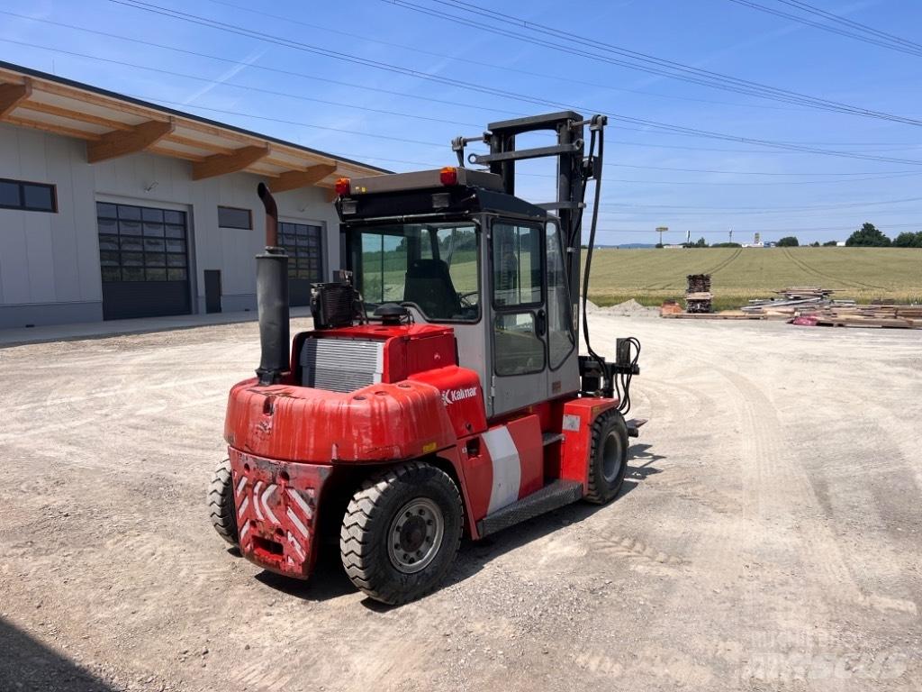 Kalmar DCE 60-6 Dieselstapler